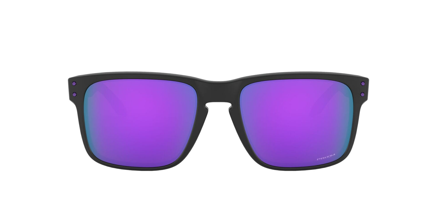 OAKLEY OO9102 HOLBROOK 9102K6 55