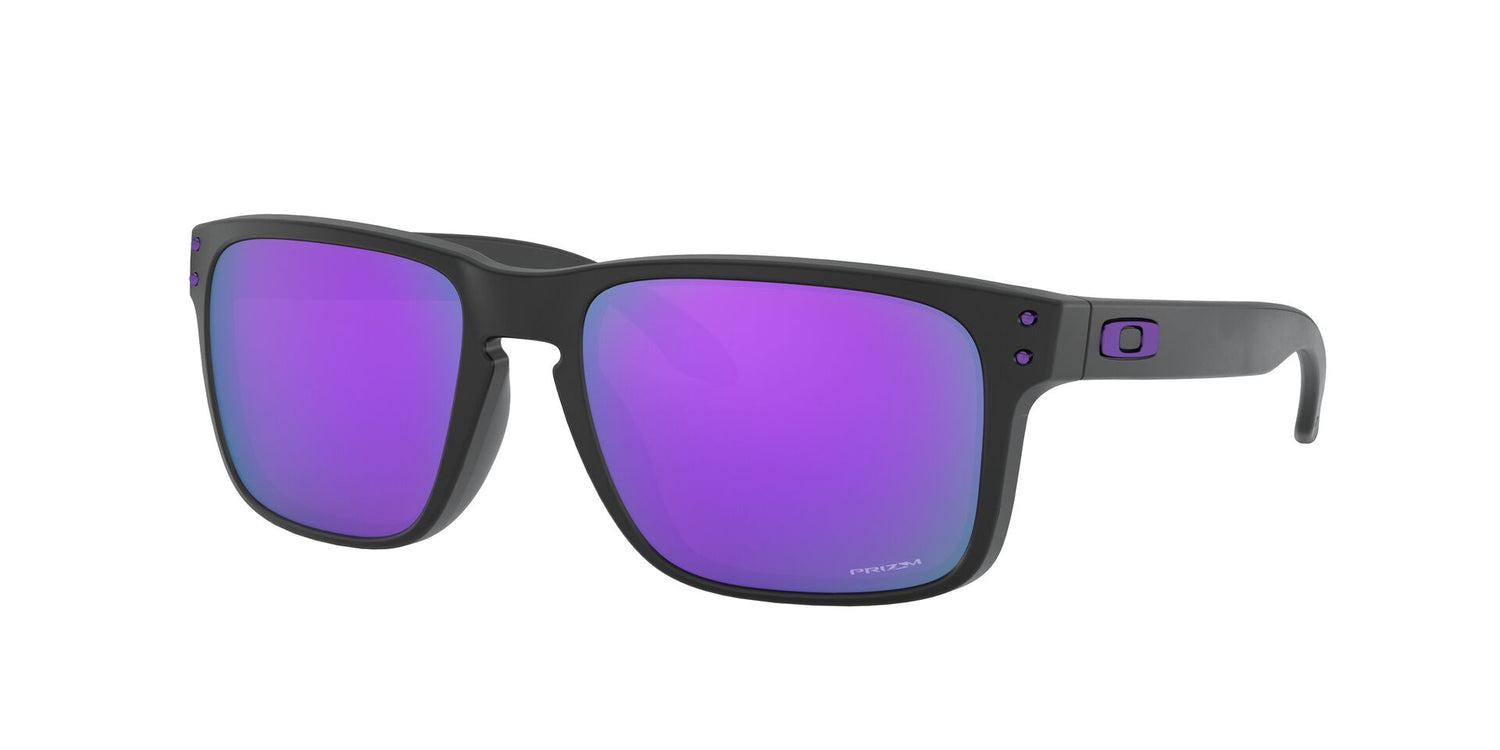 OAKLEY OO9102 HOLBROOK 9102K6 55