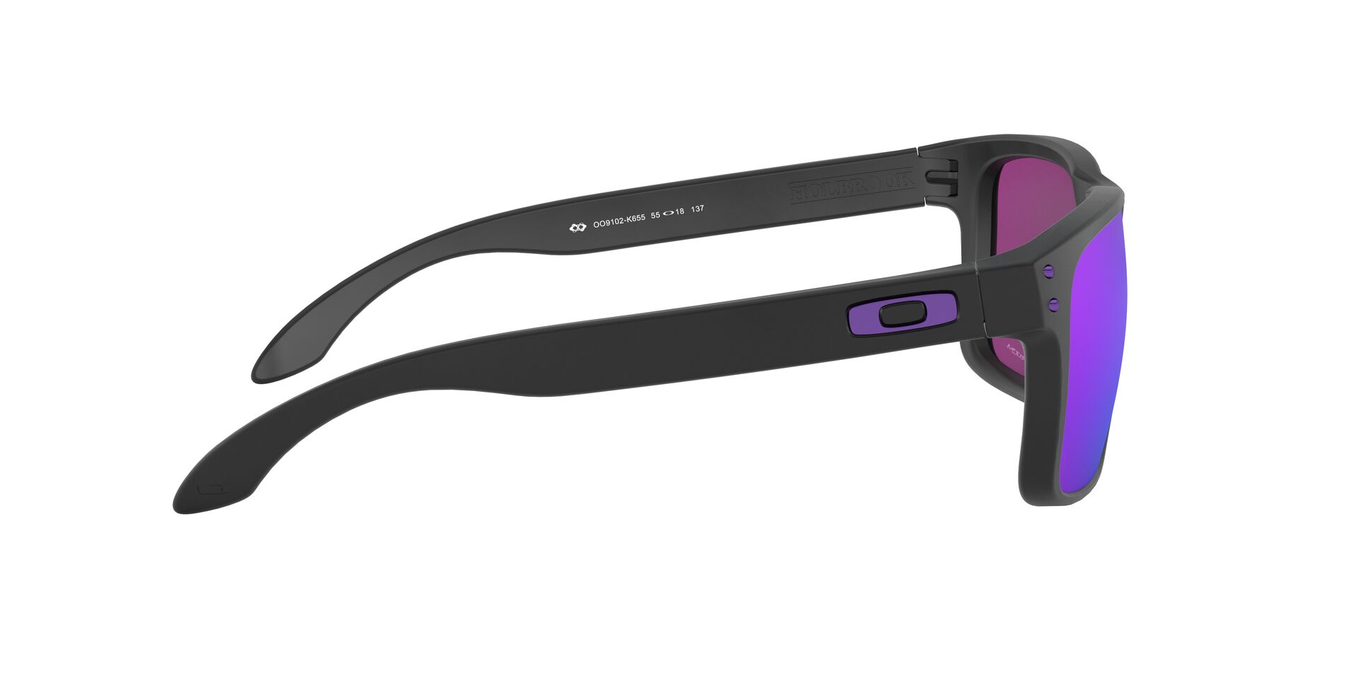 OAKLEY OO9102 HOLBROOK 9102K6 55
