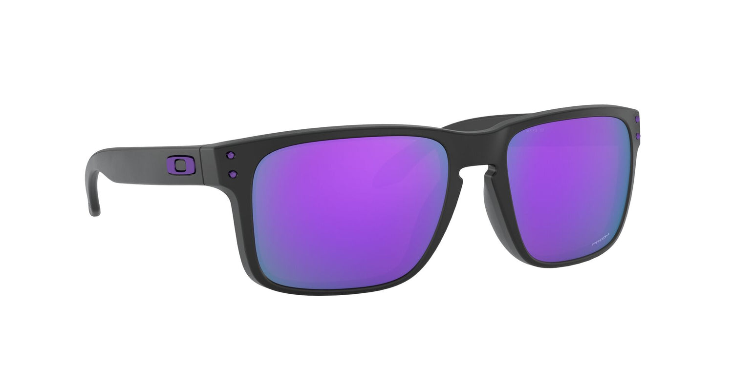 OAKLEY OO9102 HOLBROOK 9102K6 55
