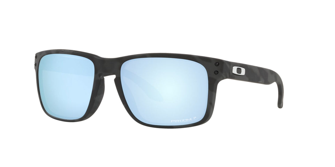 OAKLEY OO9102 HOLBROOK 9102T9 55