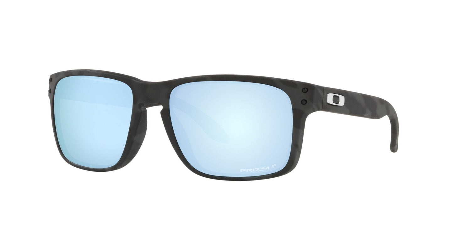 OAKLEY OO9102 HOLBROOK 9102T9 55