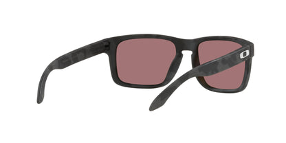 OAKLEY OO9102 HOLBROOK 9102T9 55
