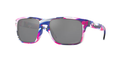 Oakley OO9102 HOLBROOK 9102V1 55