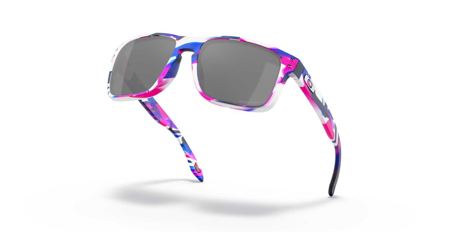 Oakley OO9102 HOLBROOK 9102V1 55