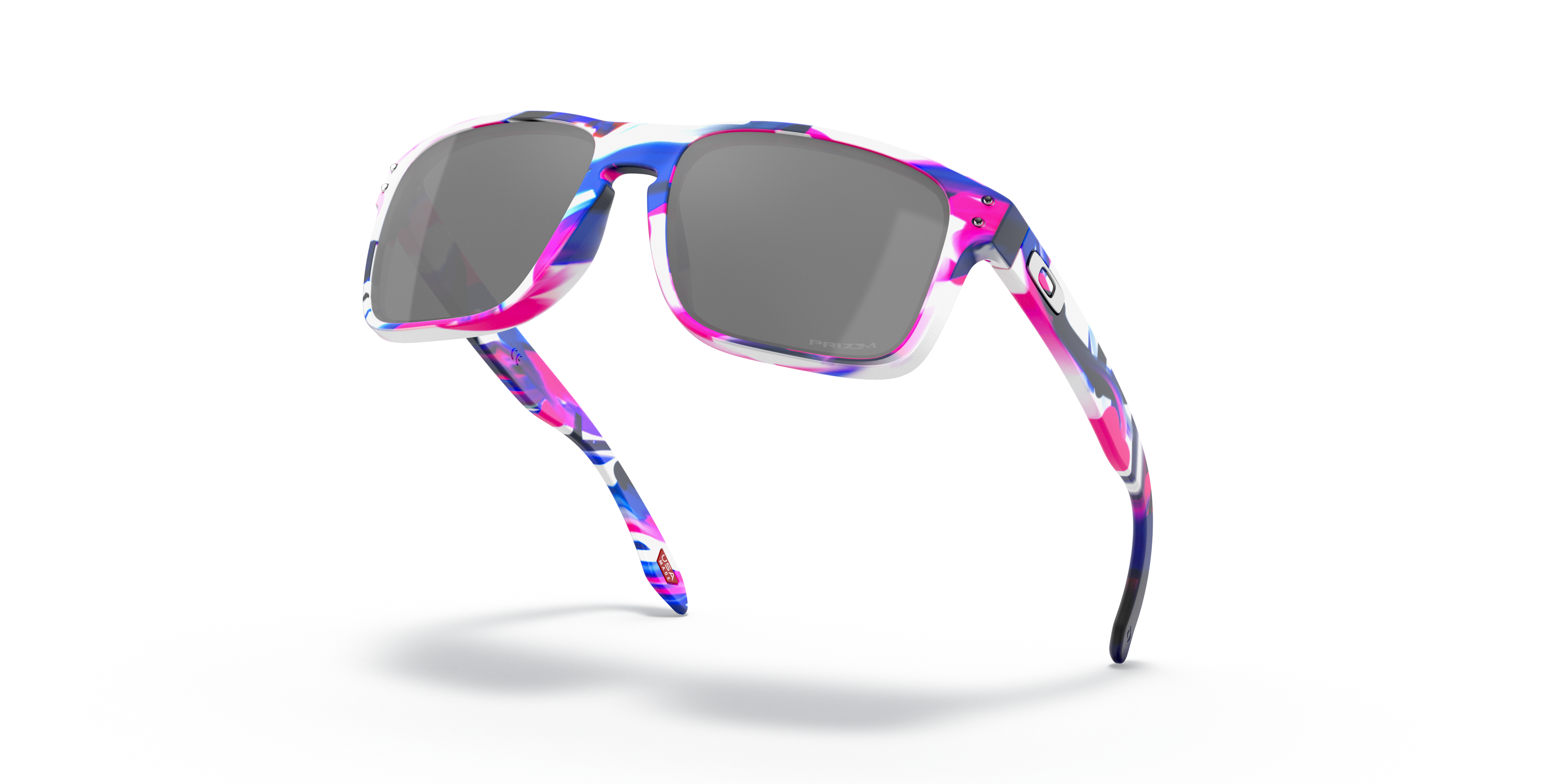 Oakley OO9102 HOLBROOK 9102V1 55