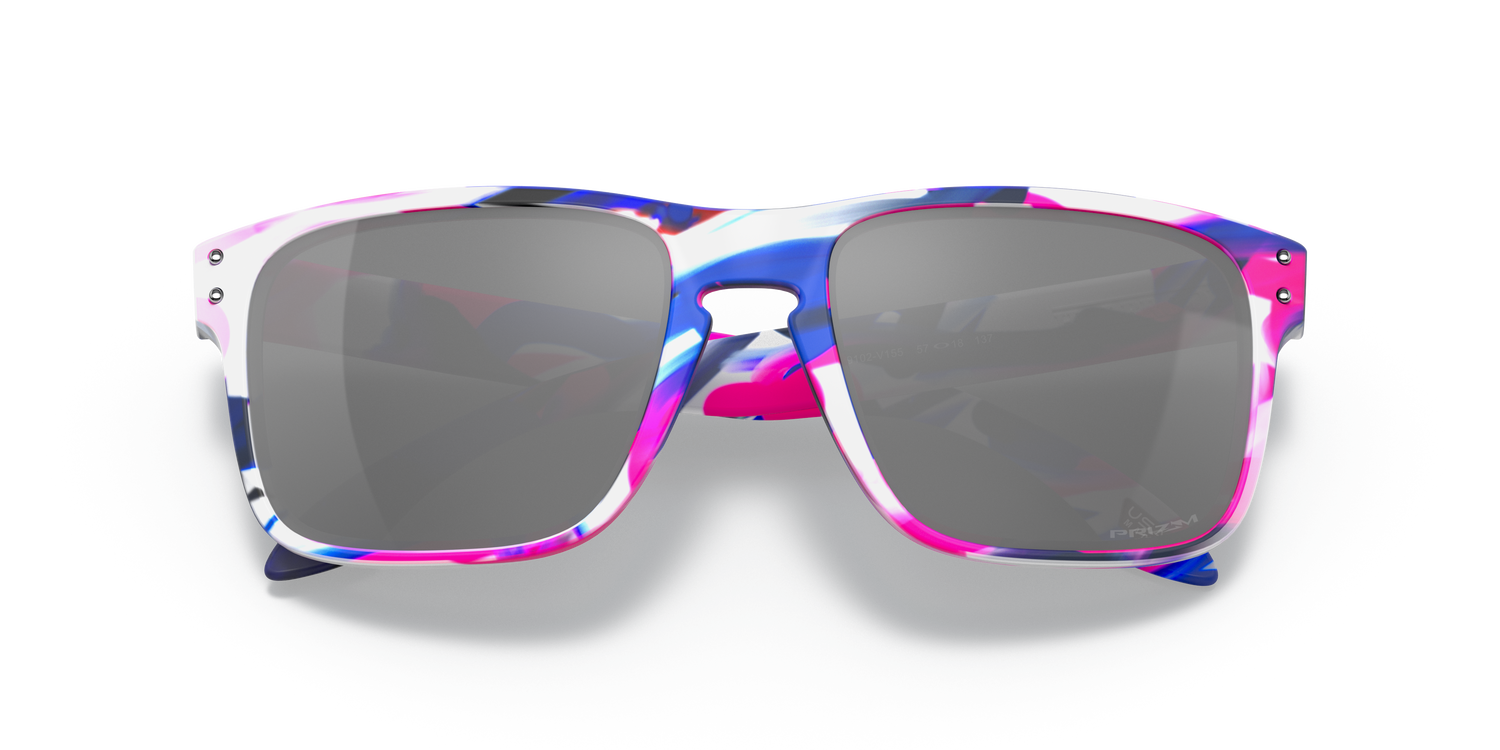 Oakley OO9102 HOLBROOK 9102V1 55