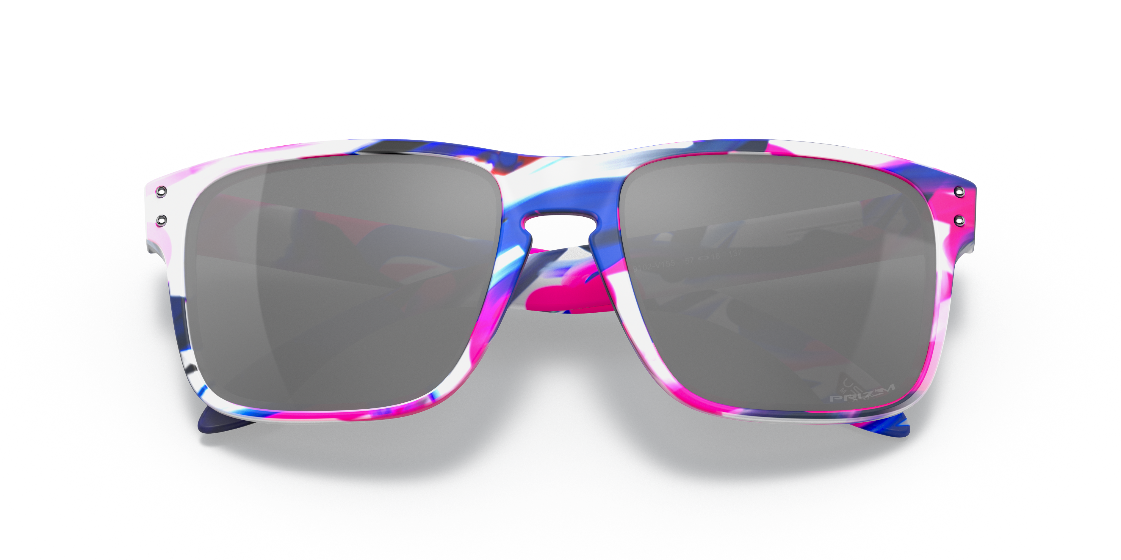 Oakley OO9102 HOLBROOK 9102V1 55