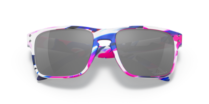 Oakley OO9102 HOLBROOK 9102V1 55