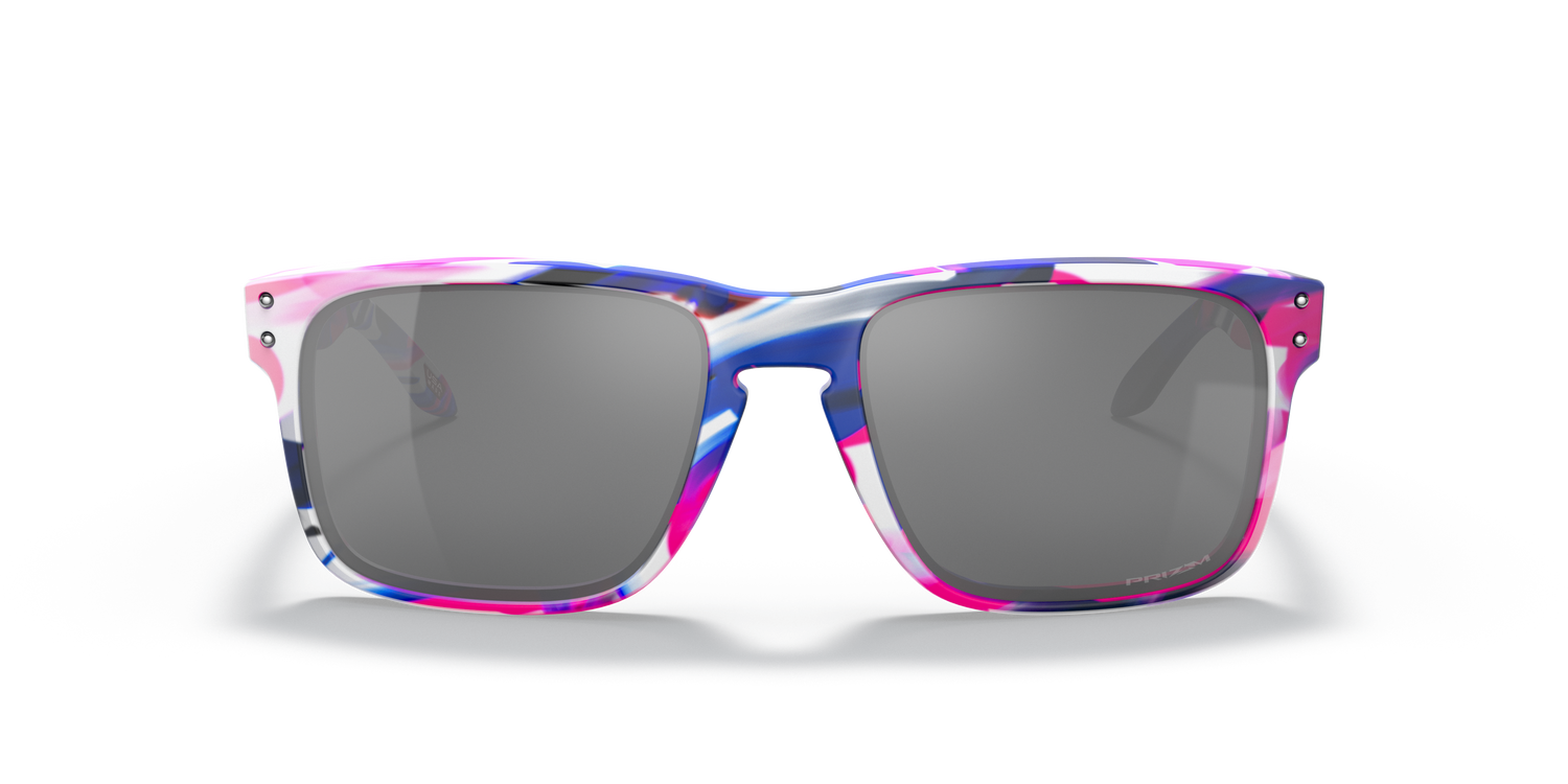 Oakley OO9102 HOLBROOK 9102V1 55