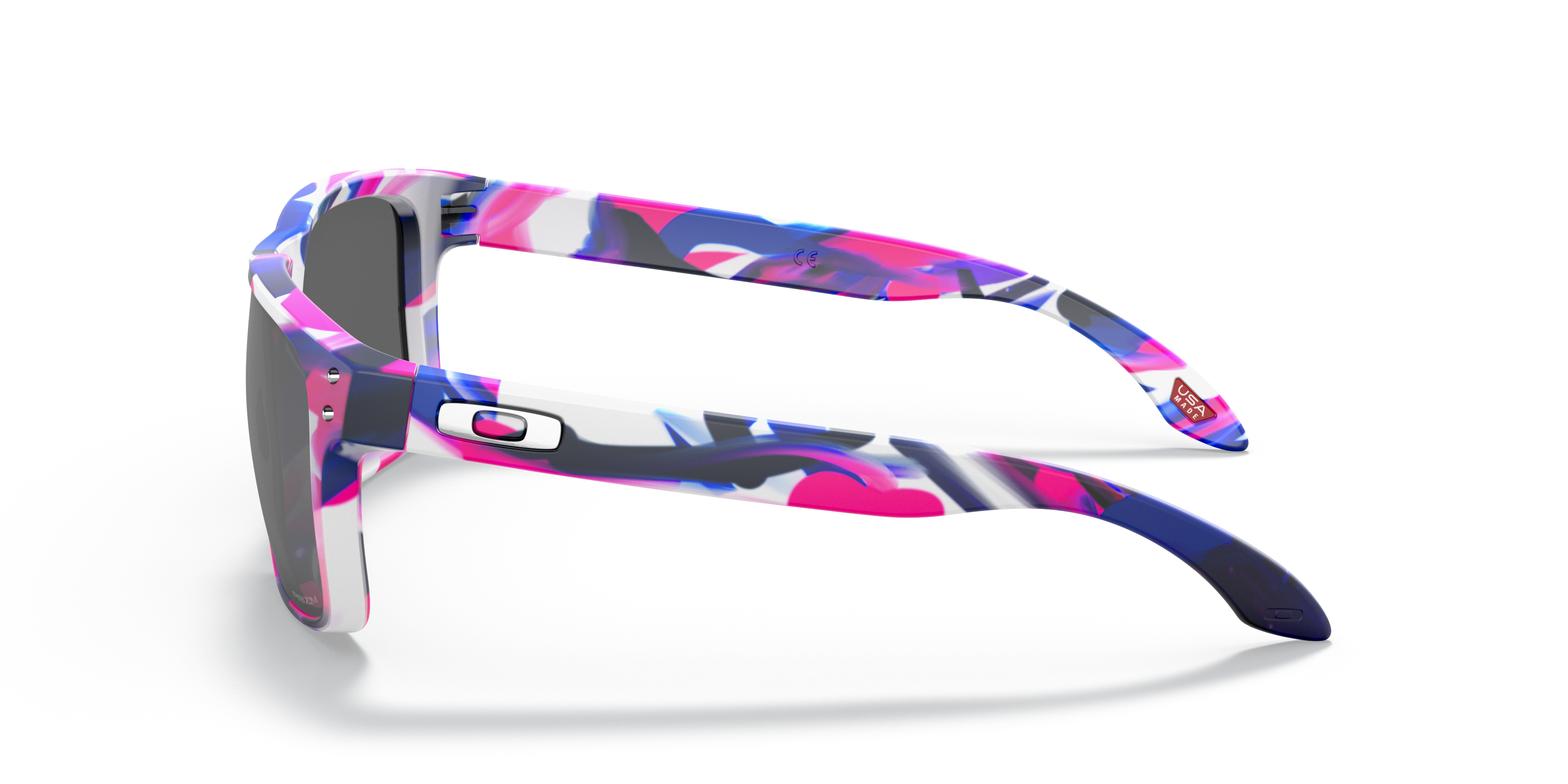 Oakley OO9102 HOLBROOK 9102V1 55