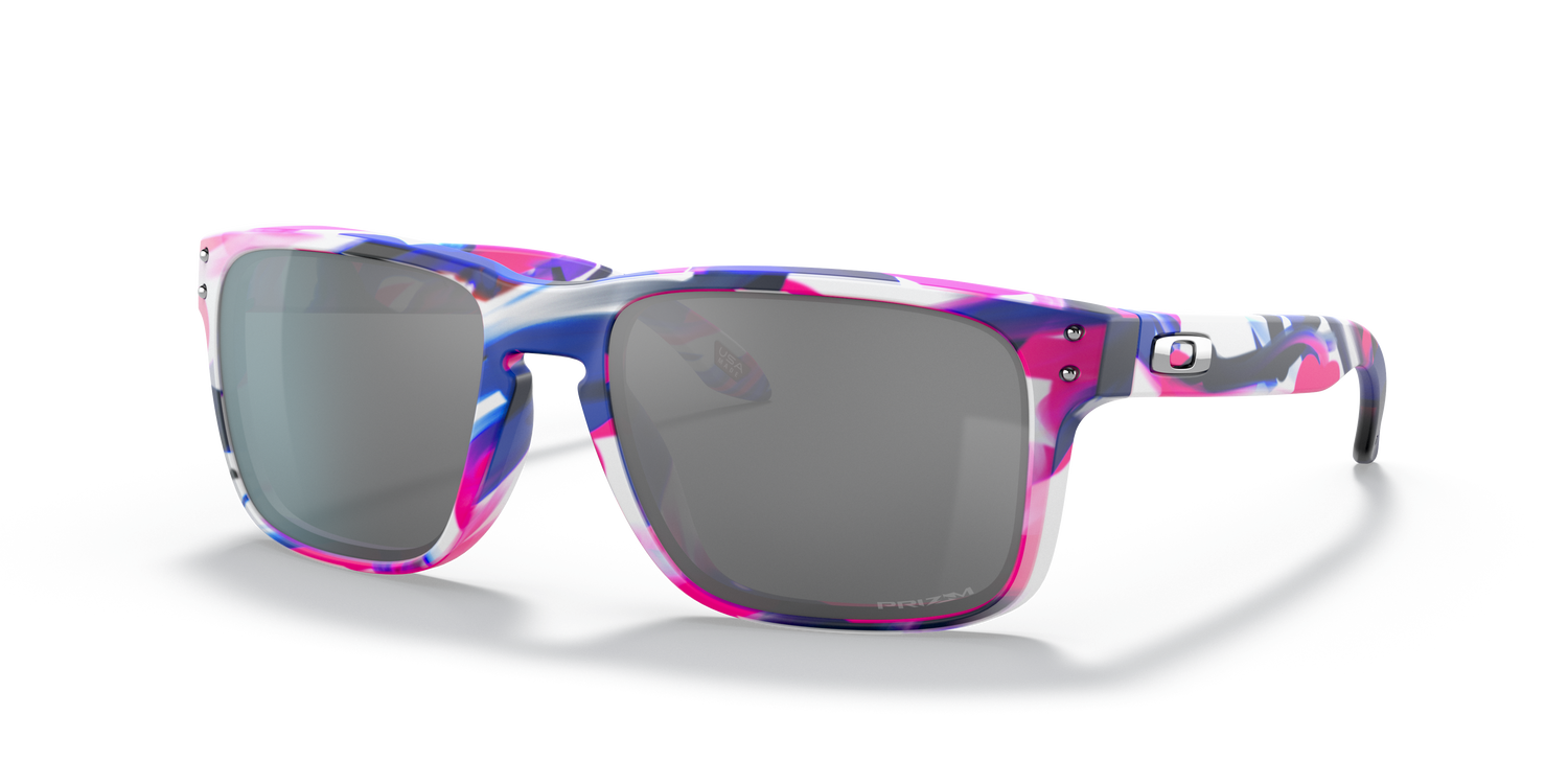 Oakley OO9102 HOLBROOK 9102V1 55