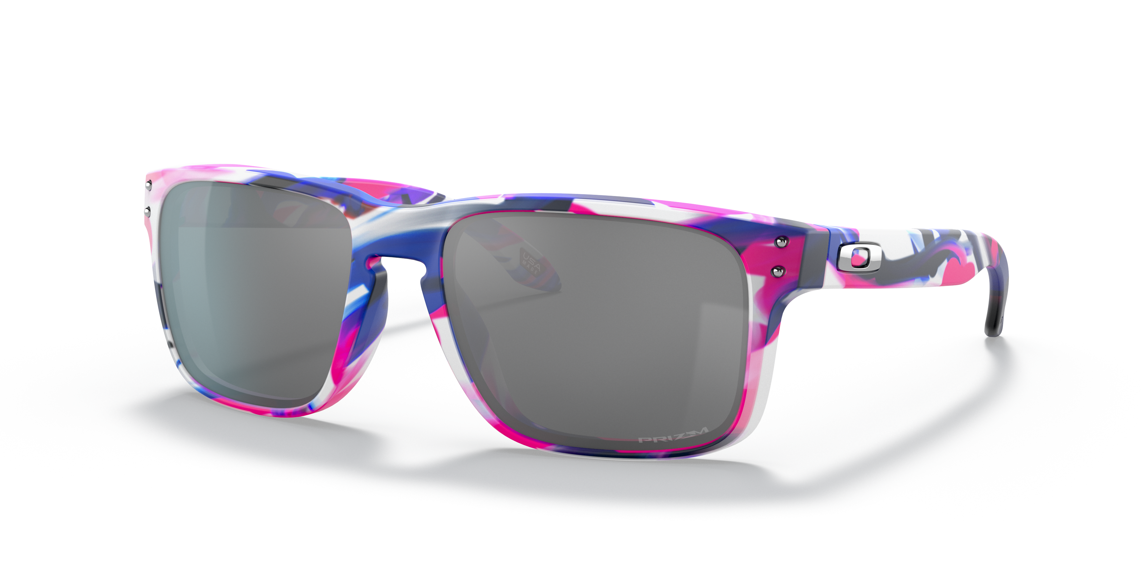 Oakley OO9102 HOLBROOK 9102V1 55