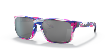Oakley OO9102 HOLBROOK 9102V1 55