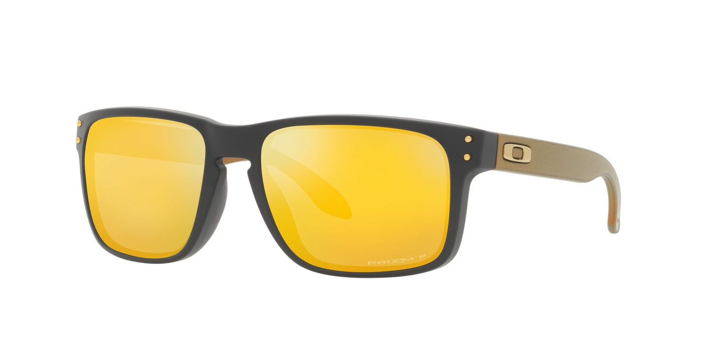 OAKLEY OO9102 HOLBROOK 9102W4 55