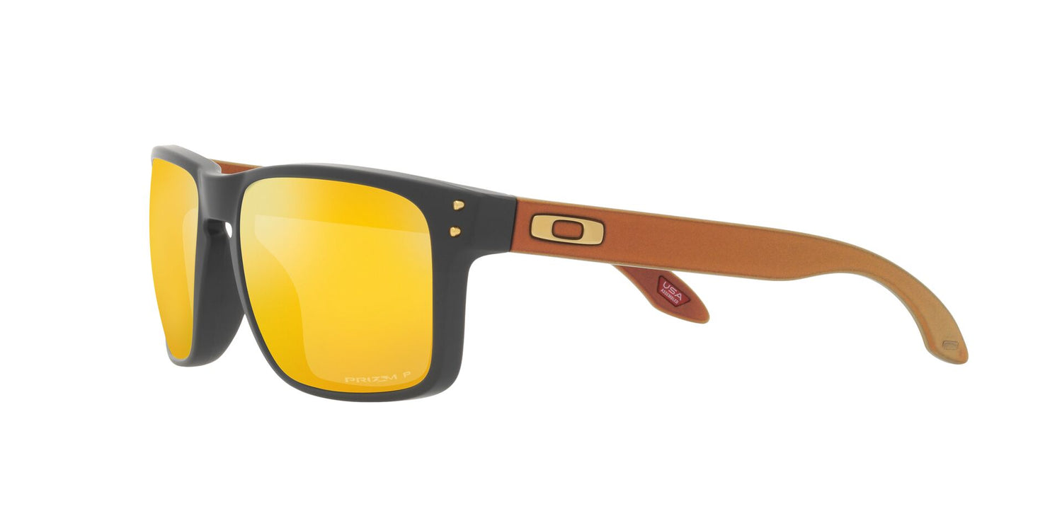 OAKLEY OO9102 HOLBROOK 9102W4 55