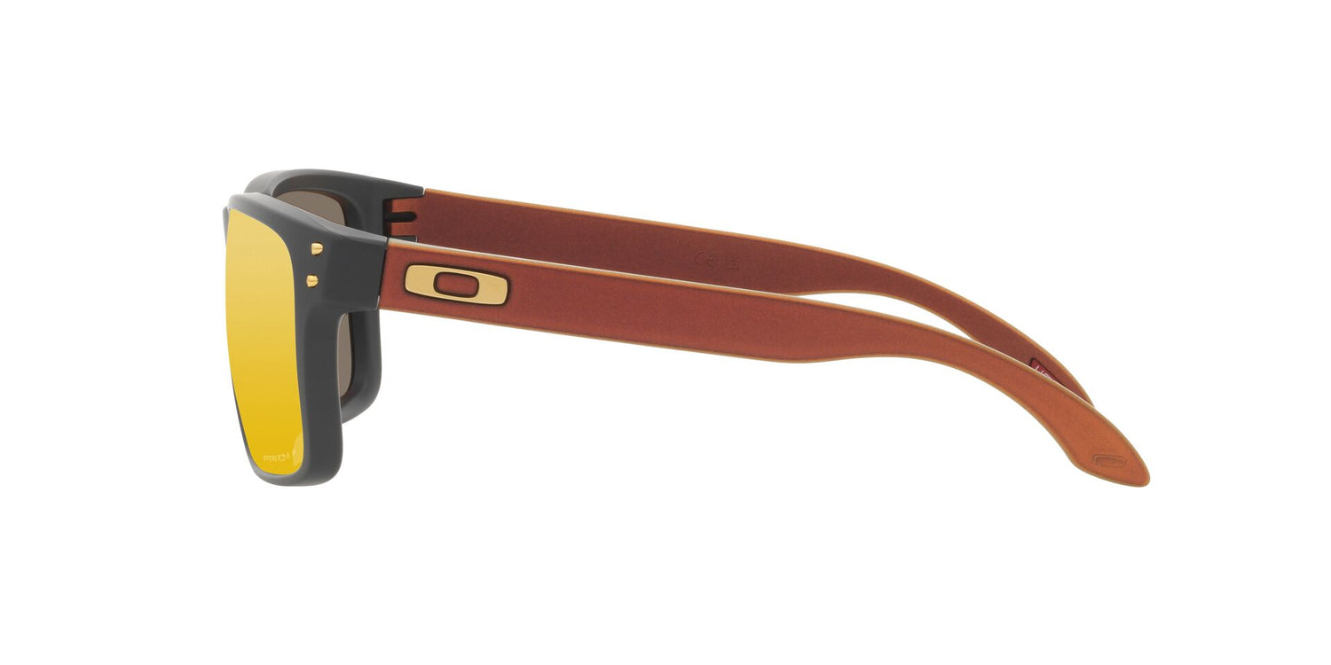 OAKLEY OO9102 HOLBROOK 9102W4 55