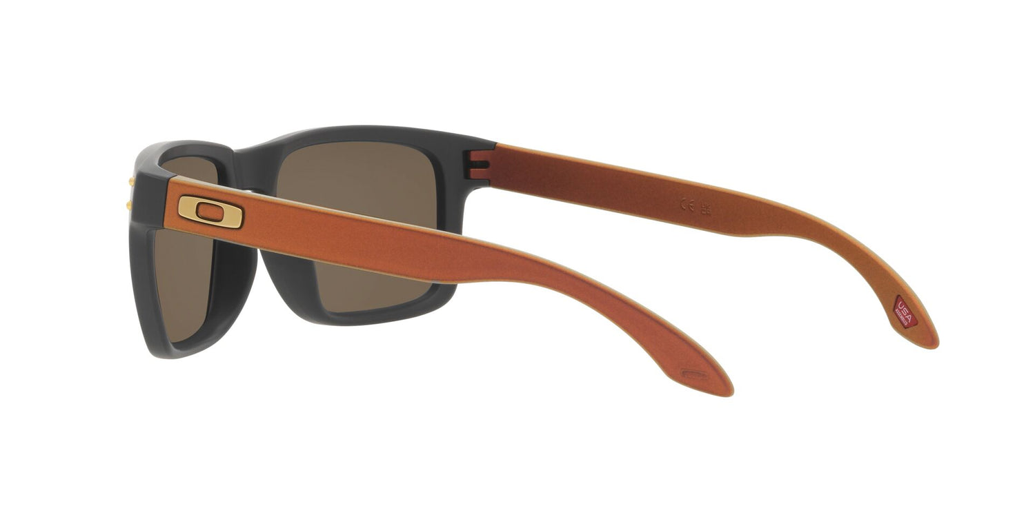 OAKLEY OO9102 HOLBROOK 9102W4 55
