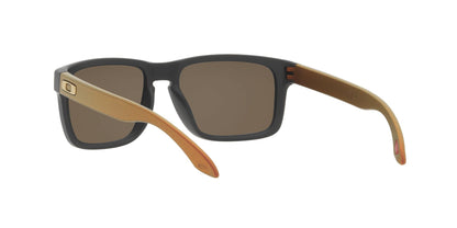 OAKLEY OO9102 HOLBROOK 9102W4 55