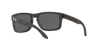 OAKLEY OO9102 HOLBROOK 9102W9 55