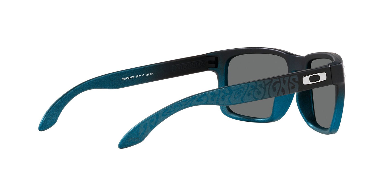 OAKLEY OO9102 HOLBROOK 9102X9 55