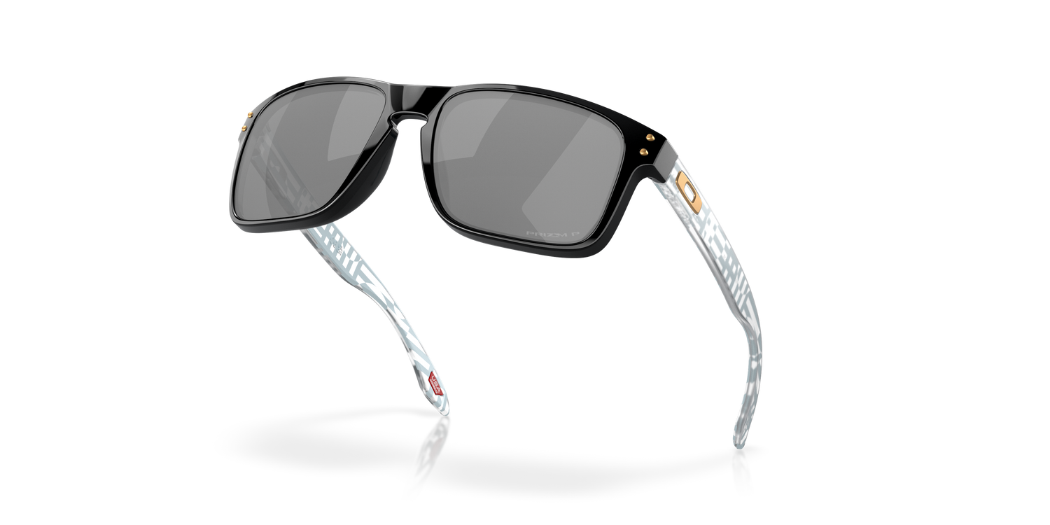 OAKLEY OO9102 HOLBROOK 9102Y7 55