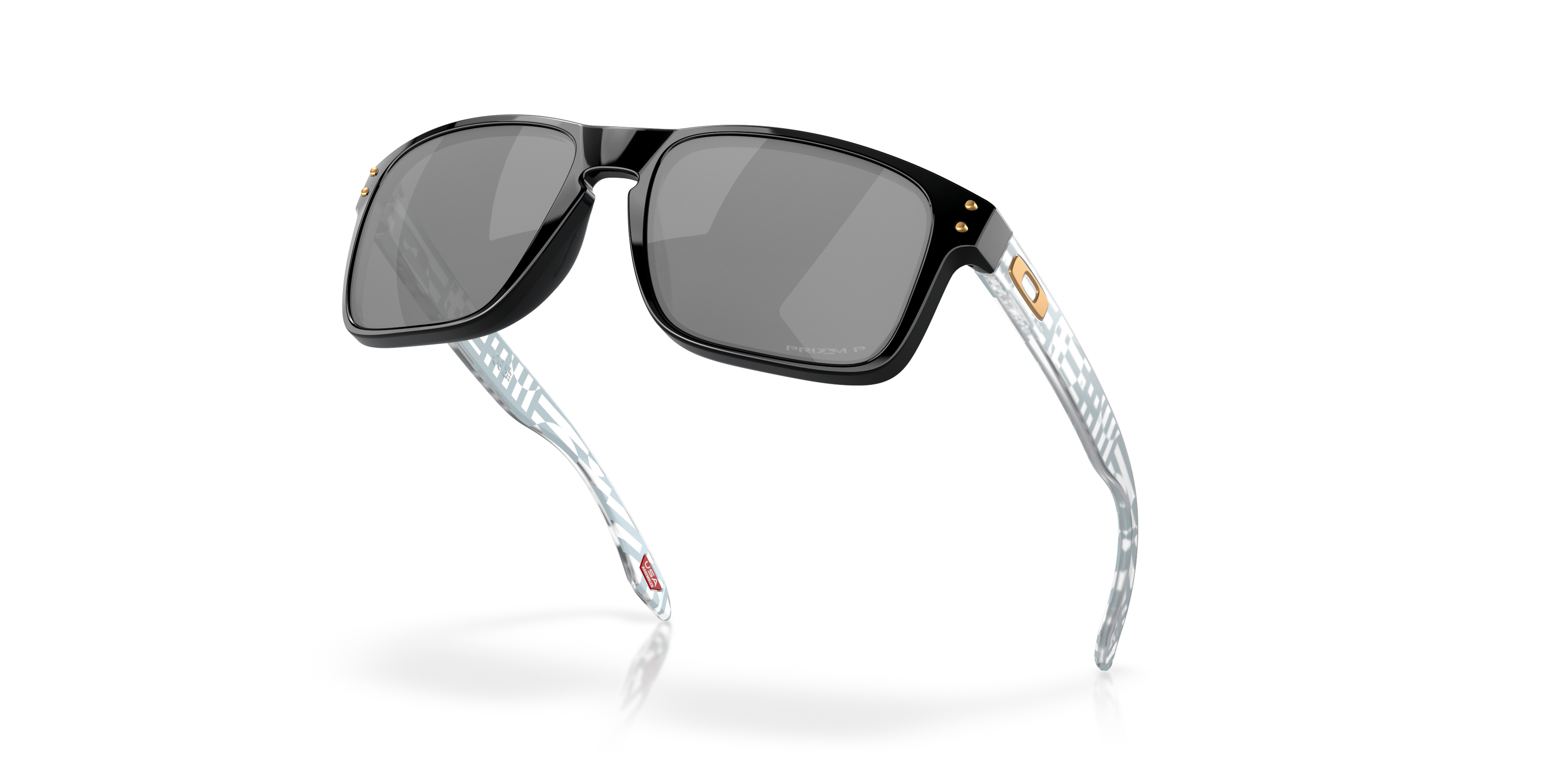 OAKLEY OO9102 HOLBROOK 9102Y7 55
