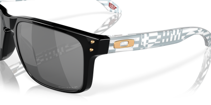 OAKLEY OO9102 HOLBROOK 9102Y7 55