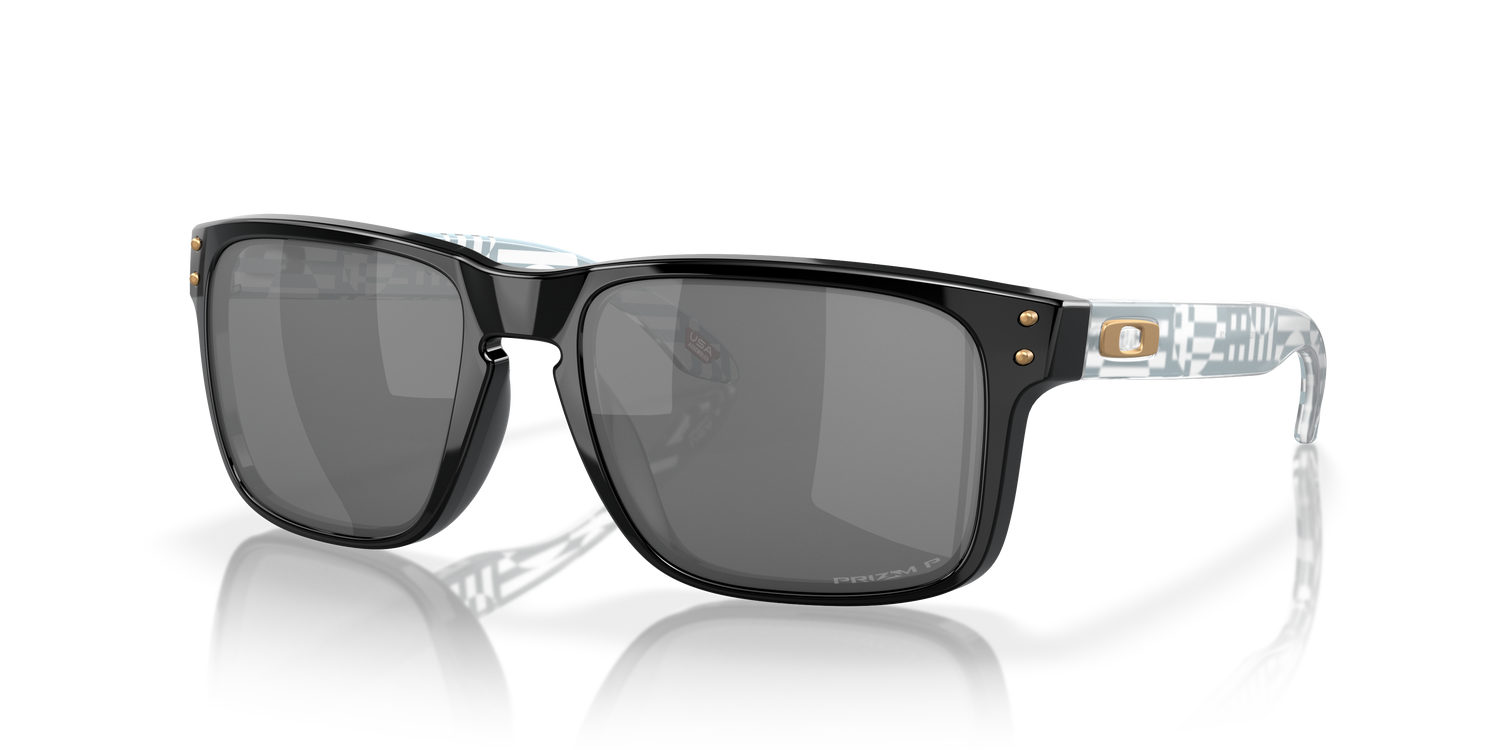 OAKLEY OO9102 HOLBROOK 9102Y7 55