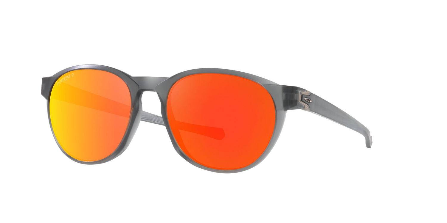 OAKLEY OO9126 REEDMACE 912604 54