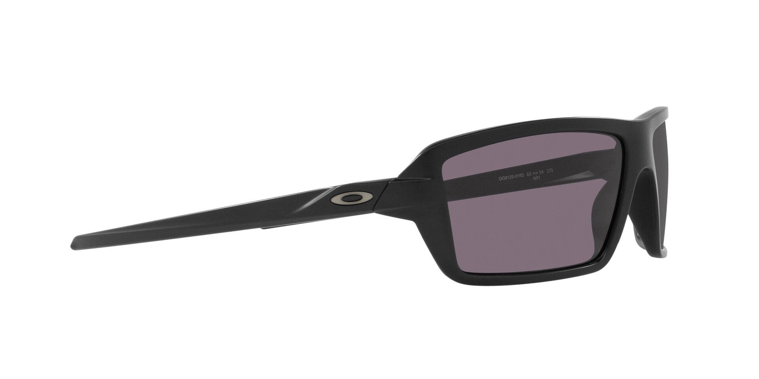 OAKLEY OO9129 CABLES 912901 63