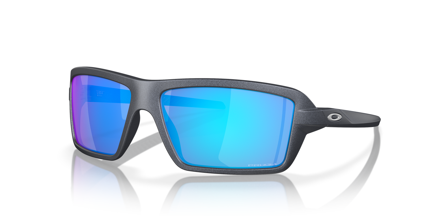 OAKLEY OO9129 CABLES 912918 63