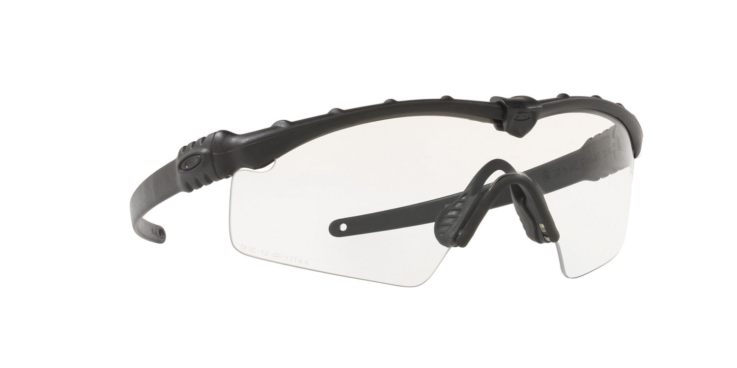 OAKLEY OO9146 SI BALLISTIC M FRAME 3.0 914652 32