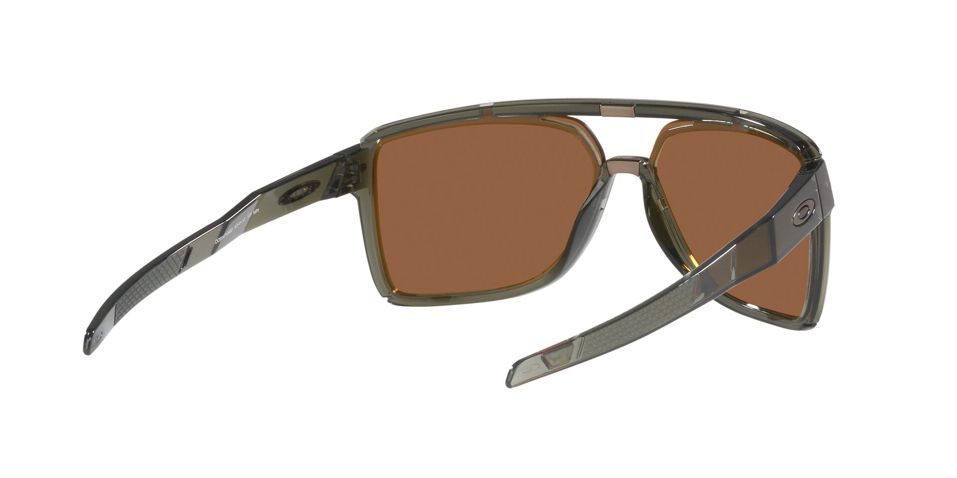 OAKLEY OO9147 CASTEL 914704 63