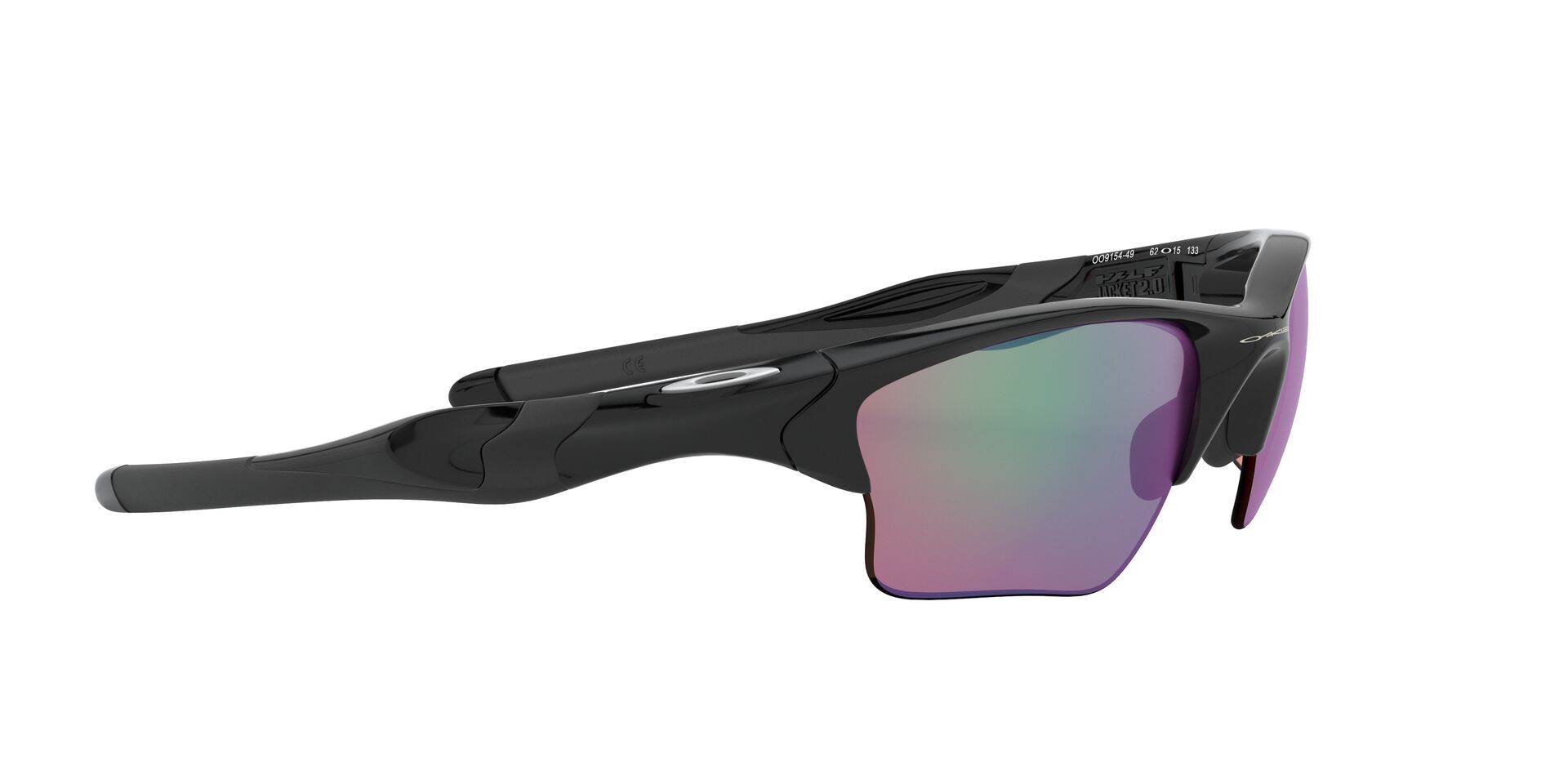 OAKLEY OO9154 HALF JACKET 2.0 XL 915449 62
