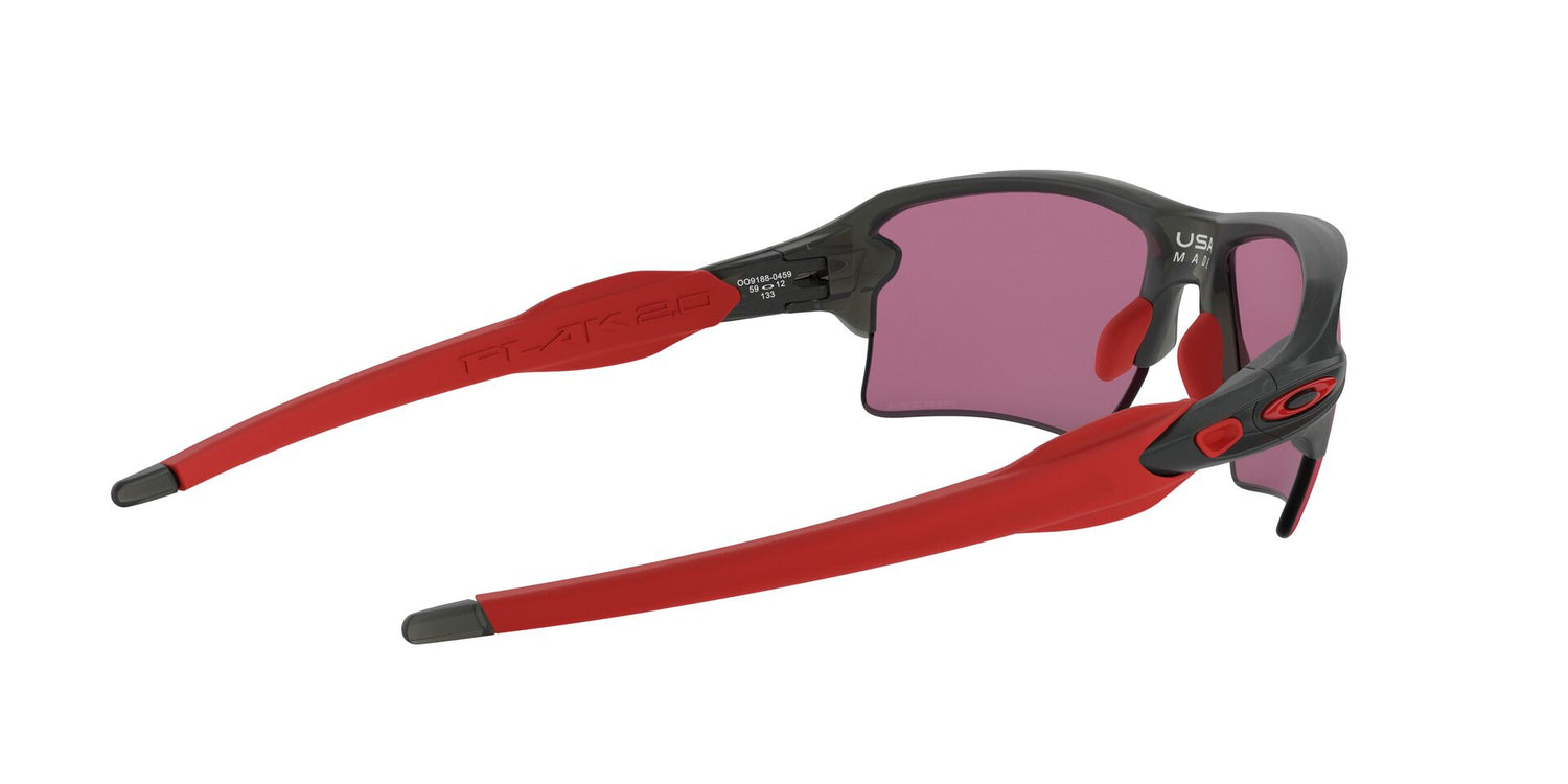 OAKLEY OO9188 FLAK 2.0 XL 918804 59