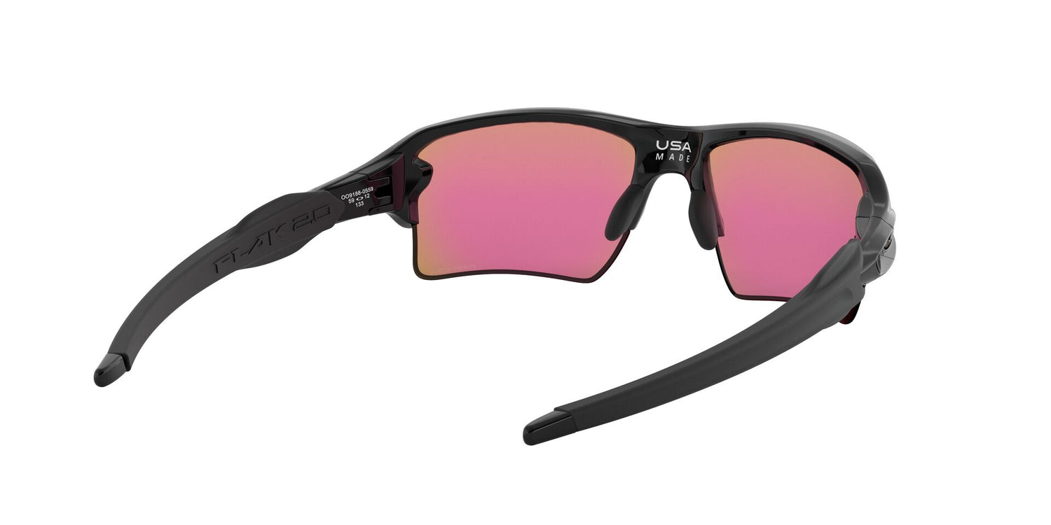 OAKLEY OO9188 FLAK 2.0 XL 918805 59