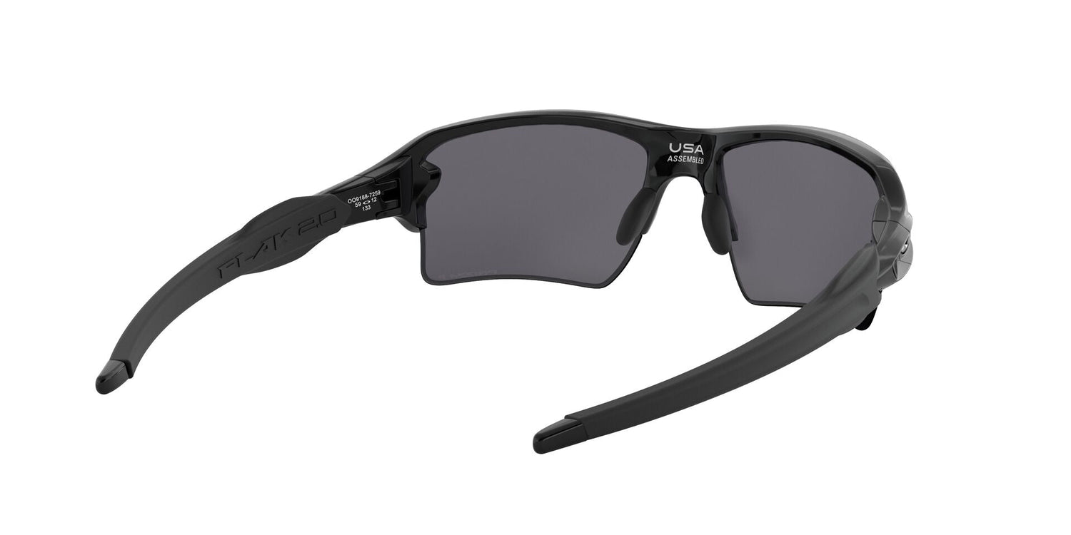 OAKLEY OO9188 FLAK 2.0 XL 918872 59