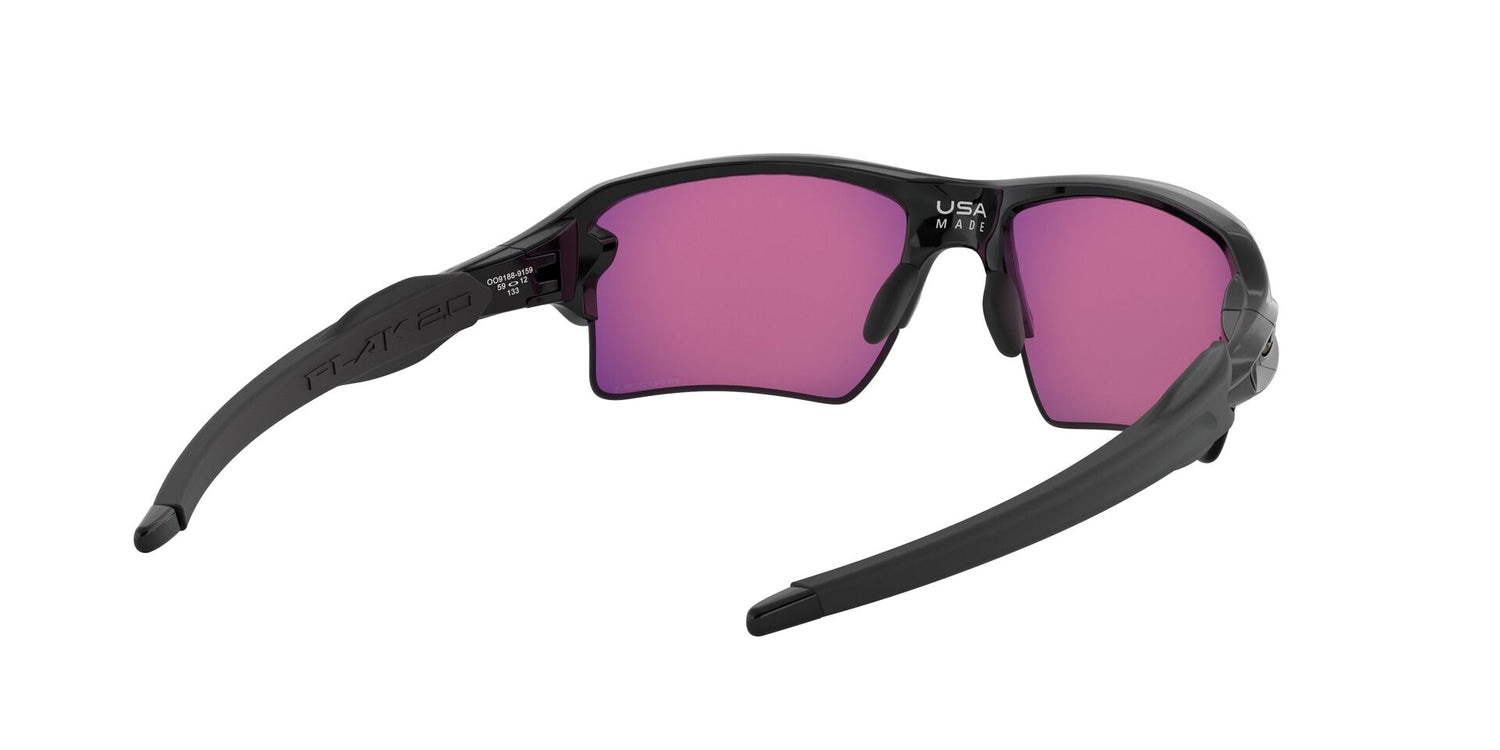 OAKLEY OO9188 FLAK 2.0 XL 918891 59