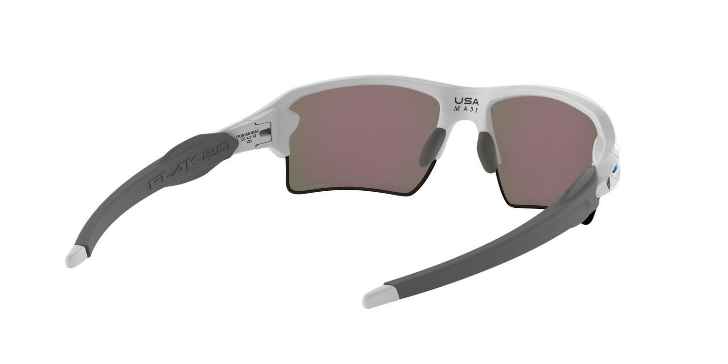OAKLEY OO9188 FLAK 2.0 XL 918894 59