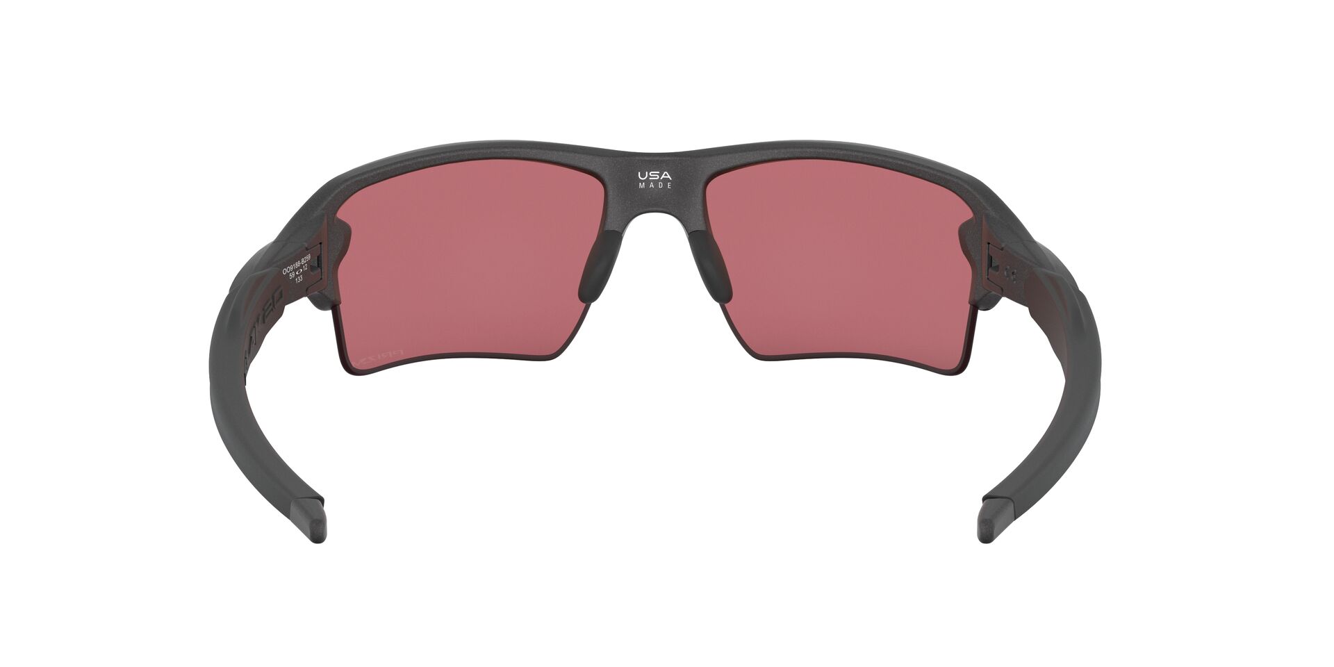 OAKLEY OO9188 FLAK 2.0 XL 9188B2 59