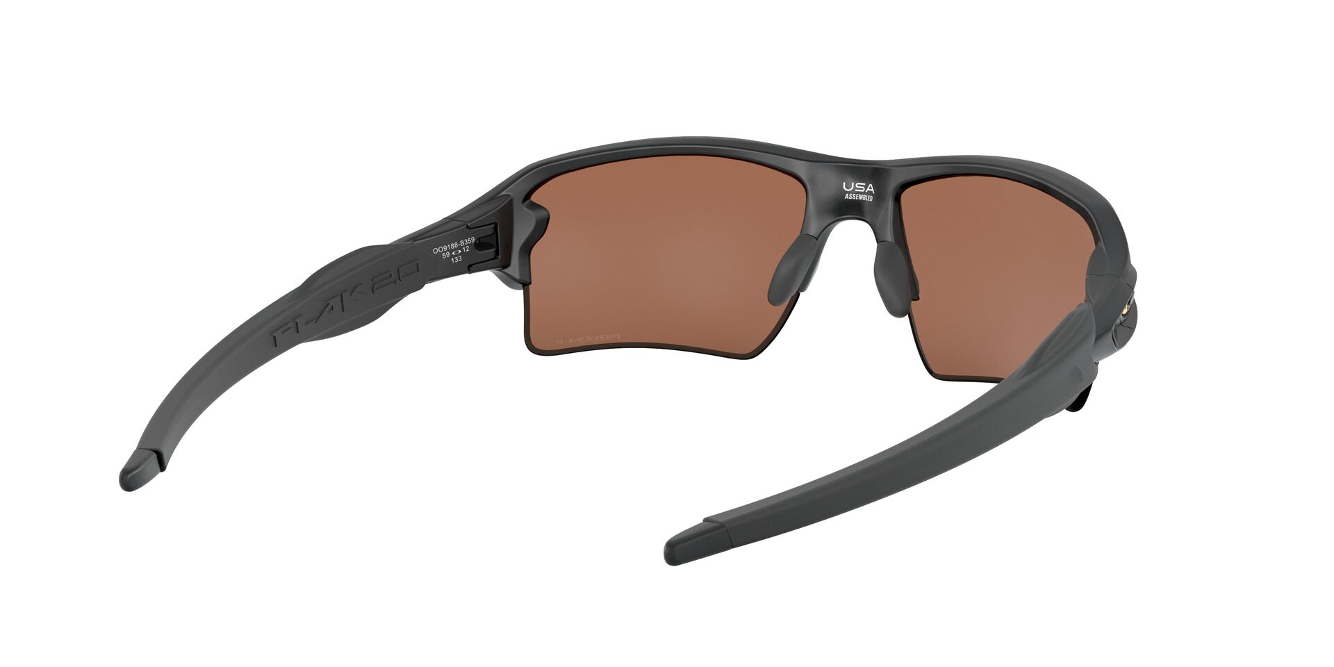 OAKLEY OO9188 FLAK 2.0 XL 9188B3 59