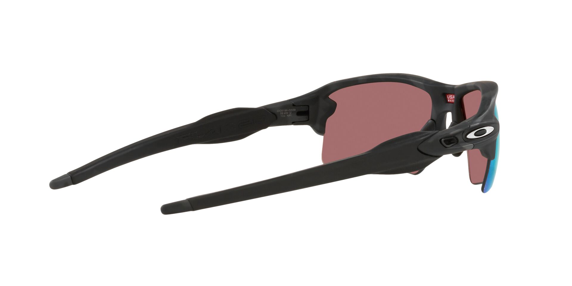 OAKLEY OO9188 FLAK 2.0 XL 9188G3 59