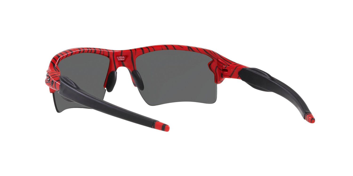 OAKLEY OO9188 FLAK 2.0 XL 9188H2 59