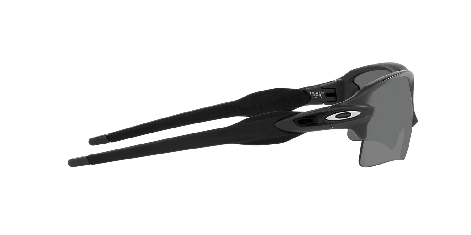 OAKLEY OO9188 FLAK 2.0 XL 9188H3 59