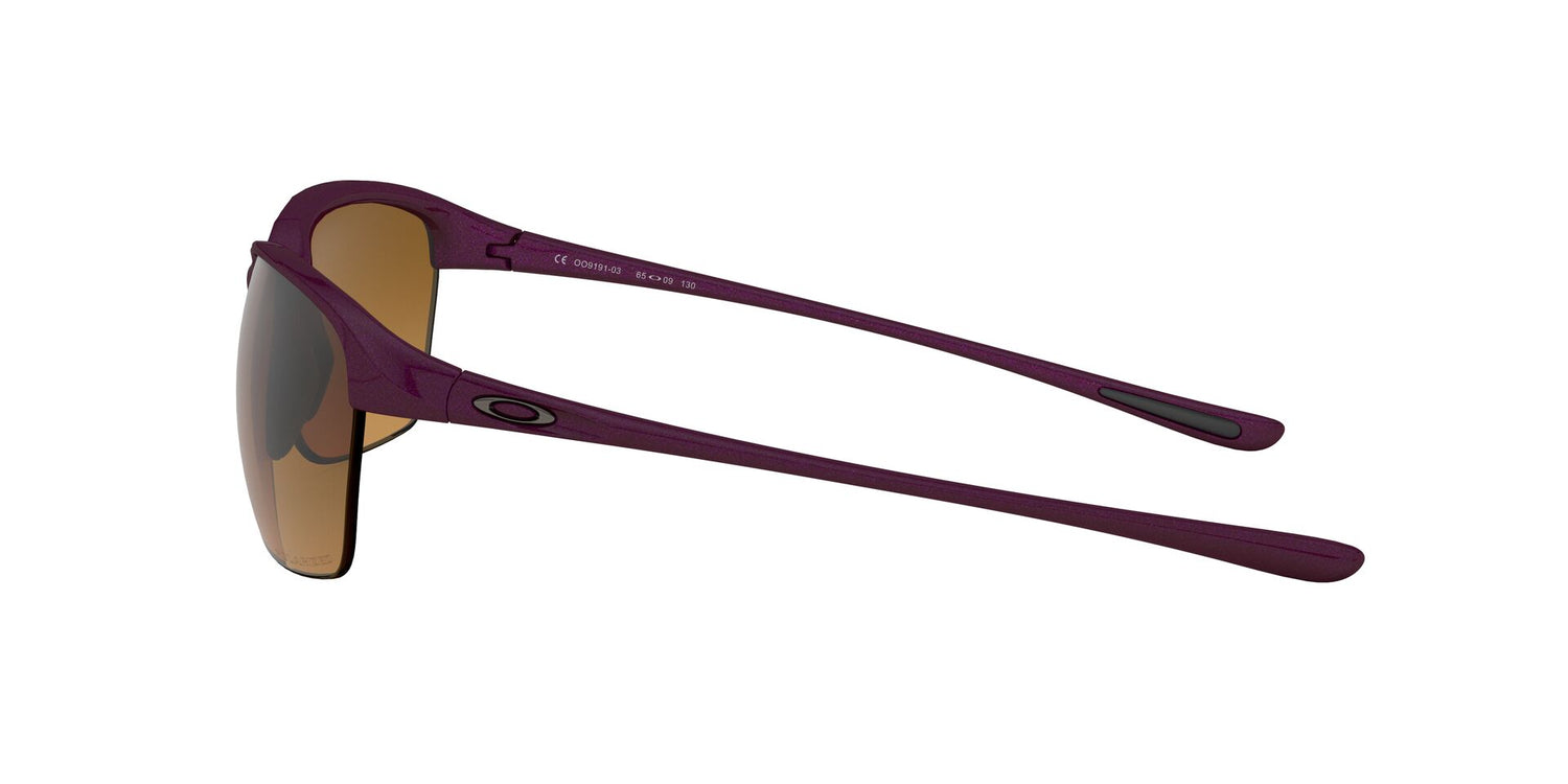 OAKLEY OO9191 UNSTOPPABLE 919103 65