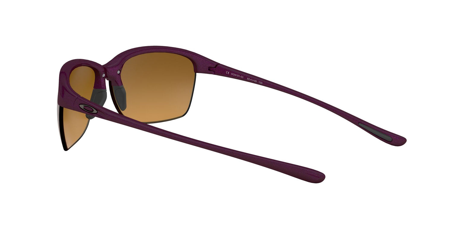 OAKLEY OO9191 UNSTOPPABLE 919103 65