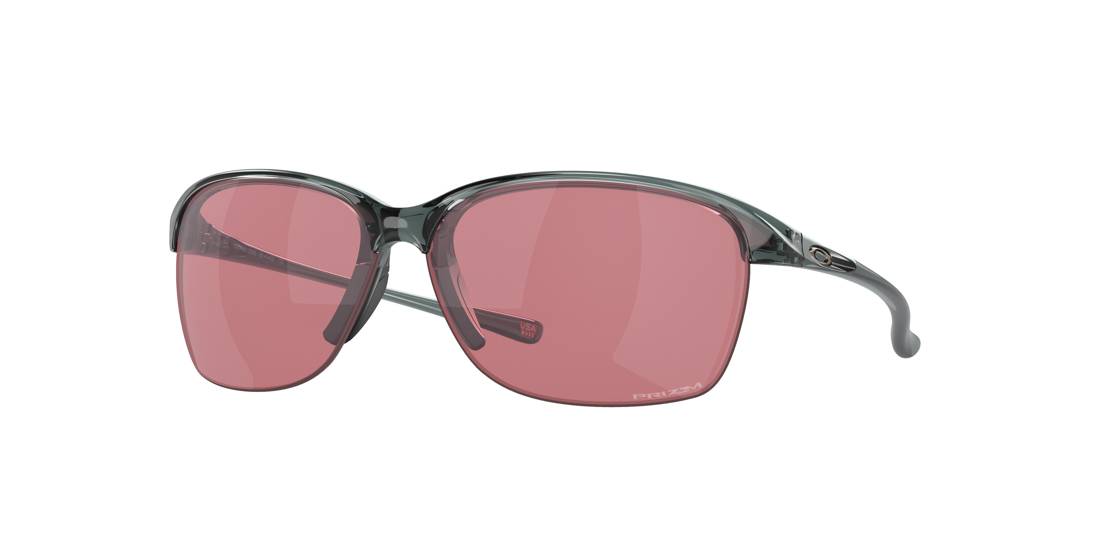 OAKLEY OO9191 UNSTOPPABLE 919122 65