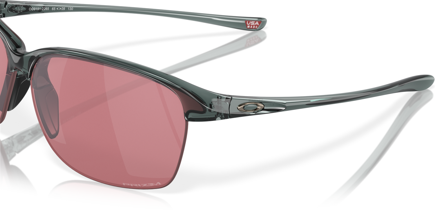 OAKLEY OO9191 UNSTOPPABLE 919122 65
