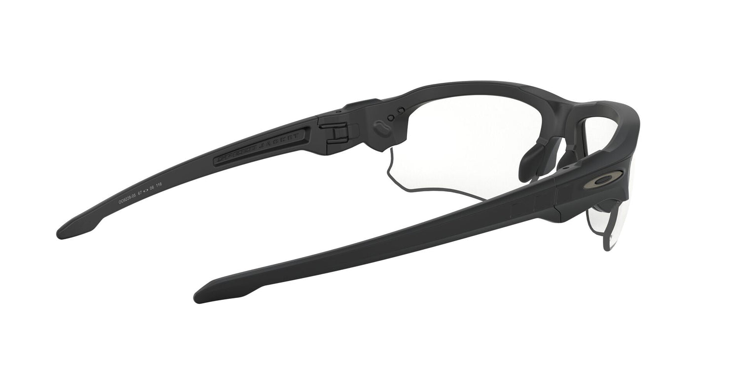 OAKLEY OO9228 SI SPEED JACKET 922805 67